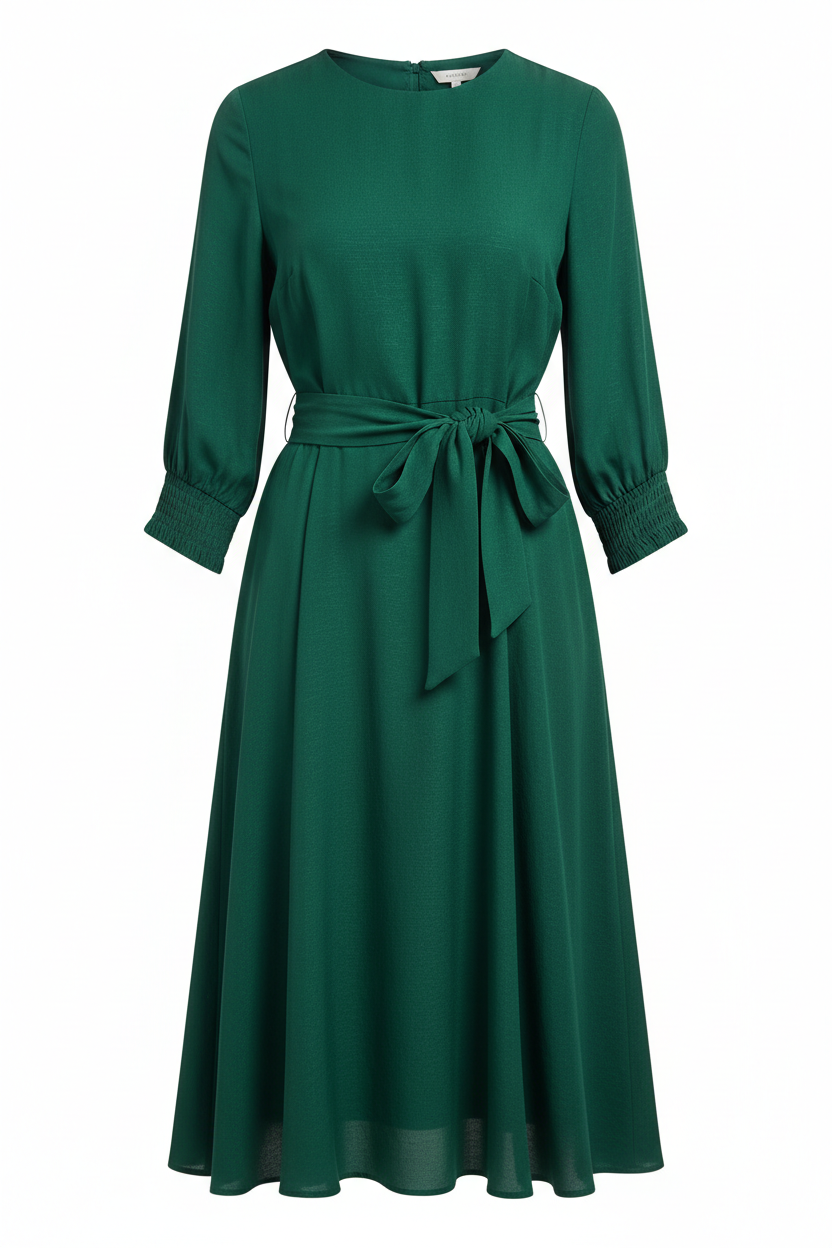 Natalie Dress